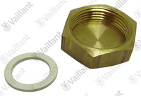 Bouchon Vaillant 0020064686