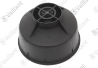 Hotte, noir Vaillant 0020065477