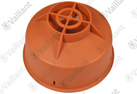 Hotte, rouge Vaillant 0020065478