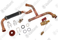 Tube 12/19/24 kw (kit) Vaillant 0020065825