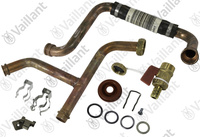 Tube 30 kw (kit) Vaillant 0020065826