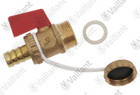 Valve (g 3/4) Vaillant 0020065827