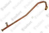 Tube, chex-3w Vaillant 0020066198