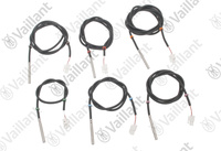 Sondes temperature, kit (x6) Vaillant 0020066205