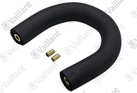 Tuyau flexible drain back Vaillant 0020066739