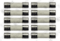 Fusible 2,0 a t2h (x10) Vaillant 0020067507
