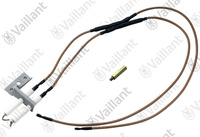 Bougie d allumage (incl. cable) Vaillant 0020068041
