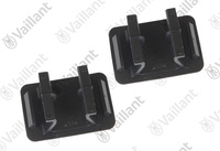Clip (patte support vase d expansion) Vaillant 0020068076