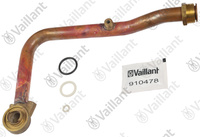 Tube Vaillant 0020068110