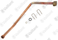 Tube Vaillant 0020068116