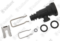 Adaptateur Vaillant 0020068118