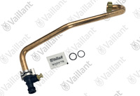 Tube de raccordement Vaillant 0020068958