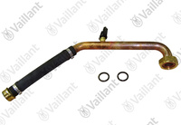 Tube, in-evap. vws Vaillant 0020069052