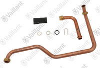 Tube Vaillant 0020069076