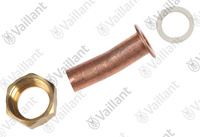 Tube Vaillant 0020069579