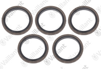 Joint plat 1 1/4 (x5) Vaillant 0020072035