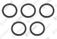 Joint plat 1 1/2 (x5) Vaillant 0020072036