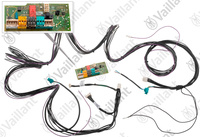 Circuit imprime, kit changement (ebus) Vaillant 0020072068