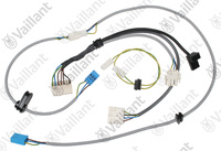 Faisceau (230 v) Vaillant 0020072344