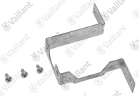 Patte support Vaillant 0020073576