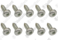 Vis (x10) Vaillant 0020073877