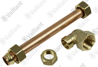 Tube Vaillant 0020074848