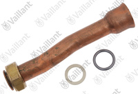 Tube Vaillant 0020075387