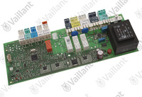 Circuit imprime Vaillant 0020077361