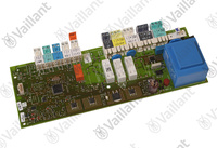 Circuit imprime Vaillant 0020077362