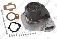 Ventilateur Vaillant 0020077719