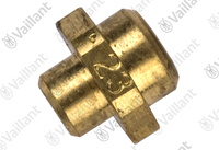 Injecteur veilleuse Vaillant 0020078903