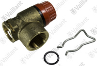 Soupape Vaillant 0020081858