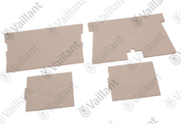 Isolant (set) Vaillant 0020082191