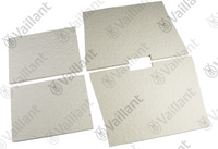 Isolant (set) Vaillant 0020082195