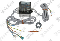 Boitier Vaillant 0020082910