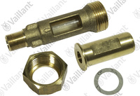 Vitre d inspection Vaillant 0020082925