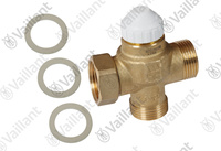 Valve Vaillant 0020085133