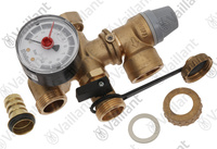Soupape Vaillant 0020085136