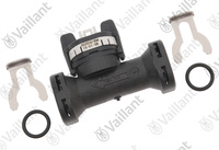 Capteur (vortex, dn10) Vaillant 0020085154