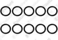 Joint torique (x10) Vaillant 0020085435