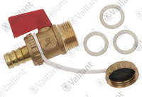 Vidange Vaillant 0020085445
