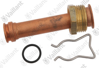 Tube Vaillant 0020085457