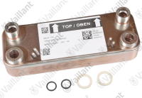 Echangeur de chaleur Vaillant 0020085463