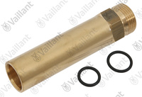 Adaptateur Vaillant 0020085484