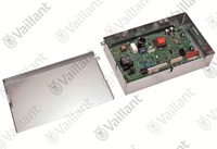 Boitier, bmu Vaillant 0020085497