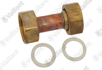 Tube Vaillant 0020085522
