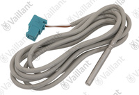Capteur ctn, l=1700 Vaillant 0020085525