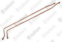 Conduite (x2) Vaillant 0020085720