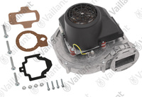 Ventilateur Vaillant 0020086378