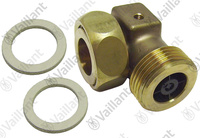 Raccord Vaillant 0020086534